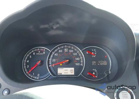 2013 Nissan Maxima 3.5 Sv z USA, uszkodzony, nr VIN 1N4AA5AP6DC823276